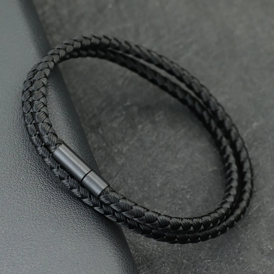 Pulseira Duo String