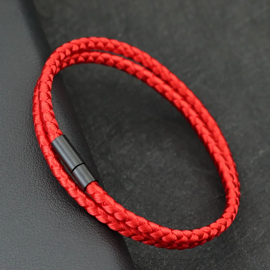 Pulseira Duo String