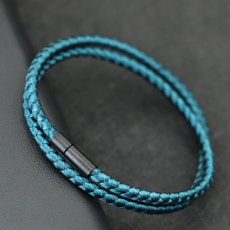 Pulseira Duo String