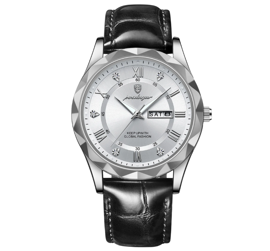 Bellvoro Majestic Silver