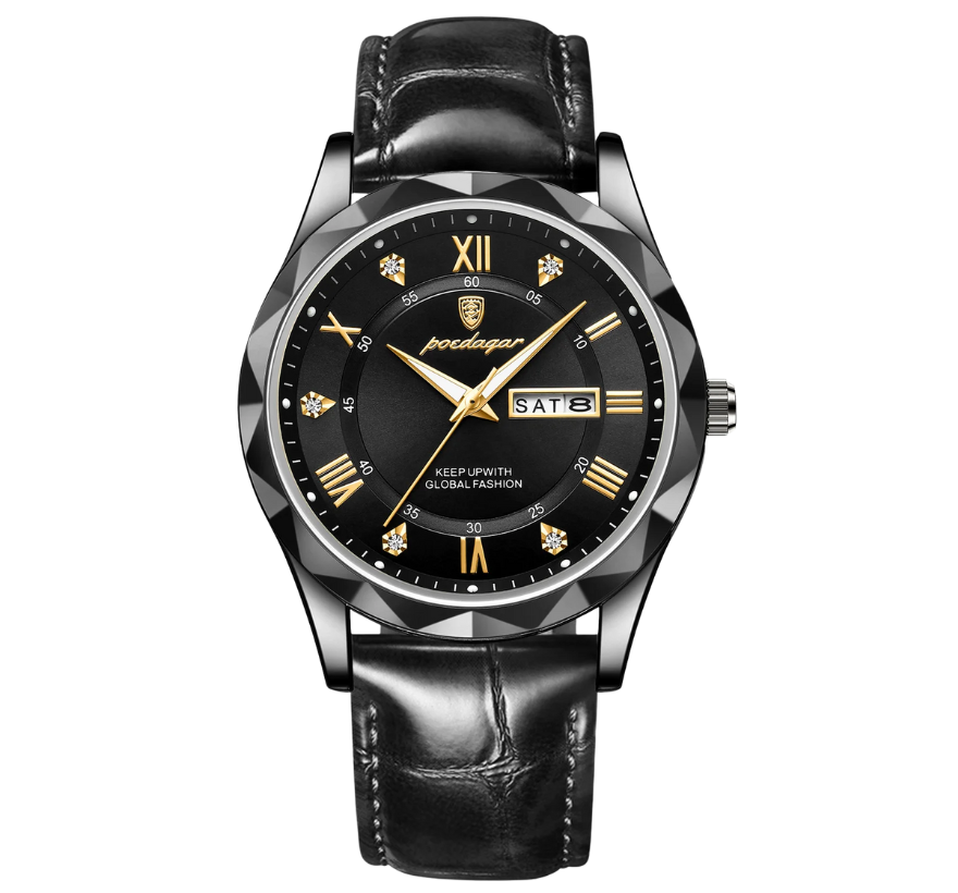 Bellvoro Majestic All Black