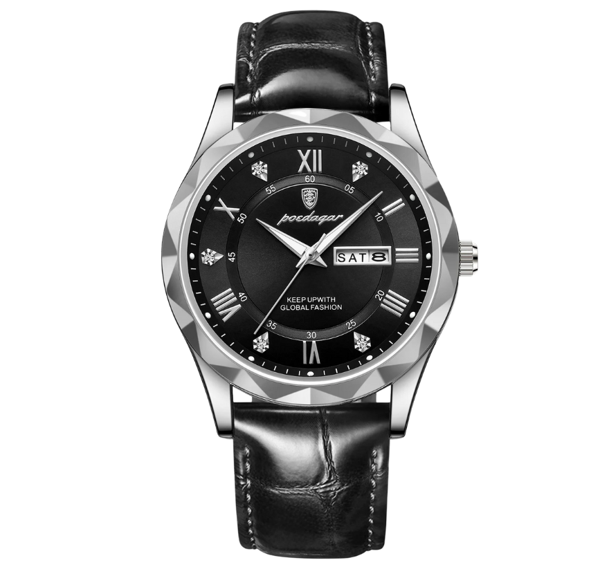 Bellvoro Majestic Black