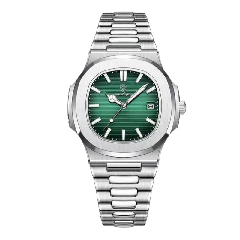 Cartier Green